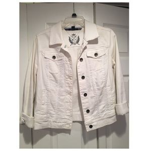 Tommy Hilfiger Denim Jacket